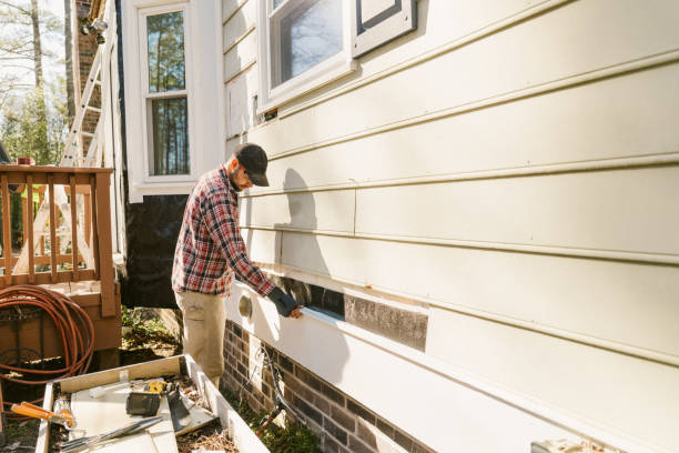 Trusted Siding service in Barnesville, MD - Squared Siding